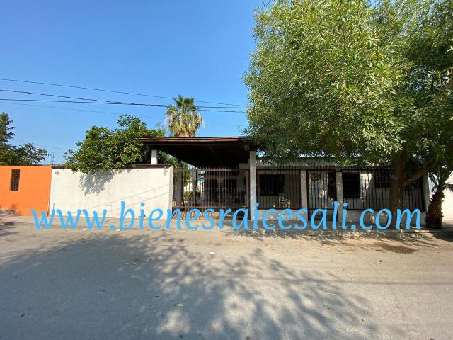 Casa Piedras Negras