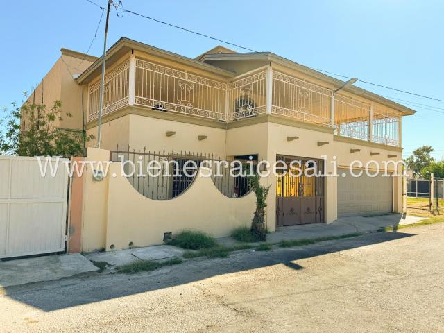 Casa Piedras Negras