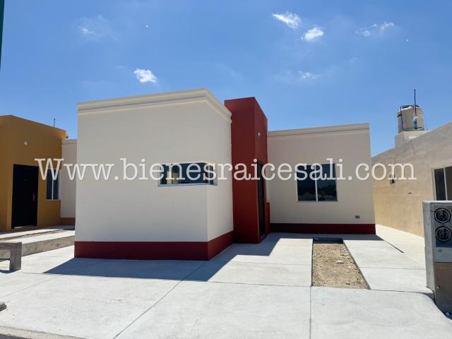 Casa Piedras Negras