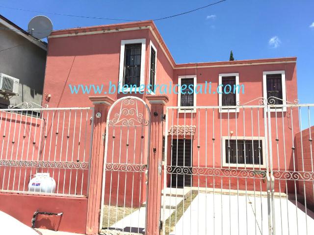 Casa Piedras Negras