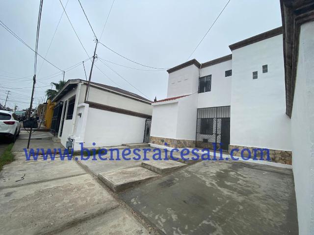 Casa Piedras Negras