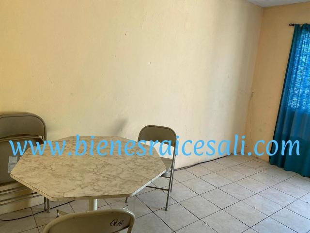 Casa Piedras Negras