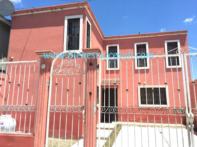 Casa Piedras Negras