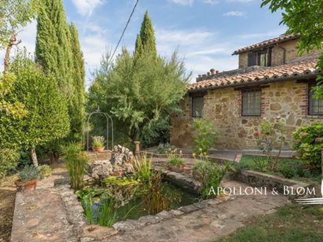 Casa Piegaro Umbria 06066 ES106205716