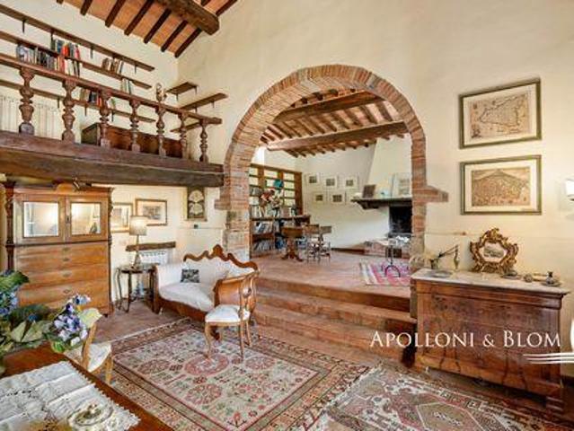 Casa Piegaro Umbria 06066 ES93811993