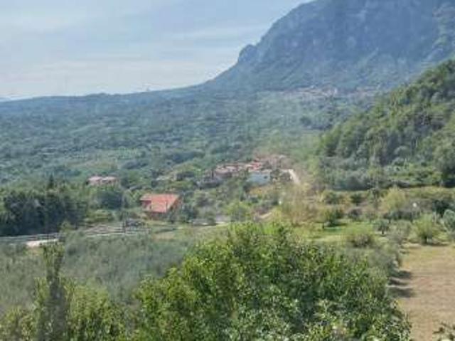 casa Pietrastornina