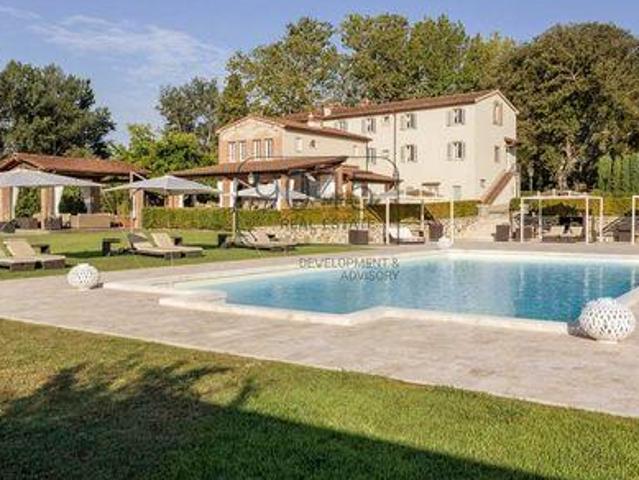 Casa Pieve a Nievole ToscanaTuscany 51018 DS93390145