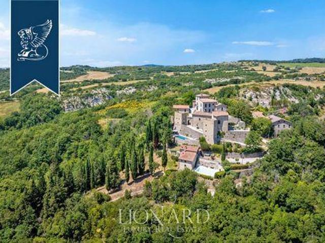 Casa Pieve Santo Stefano Arezzo DS93585912