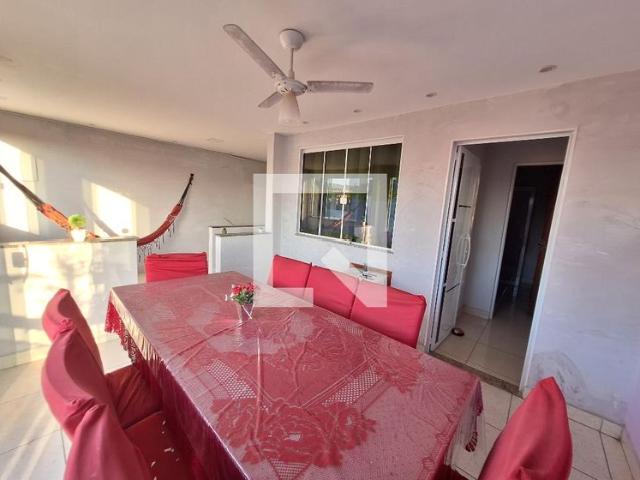 Casa, Pilar, 3 Quartos, 180 m2 Duque de Caxias