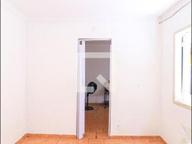 Casa, Pilares, 1 Quarto, 30 m2 Rio de Janeiro
