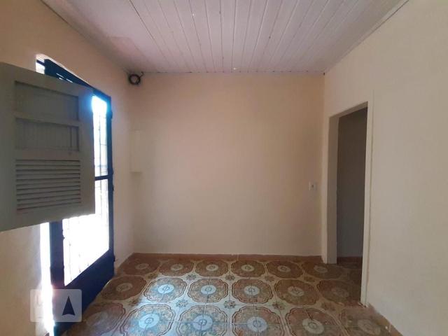 Casa, Pilares, 1 Quarto, 30 m2 Rio de Janeiro