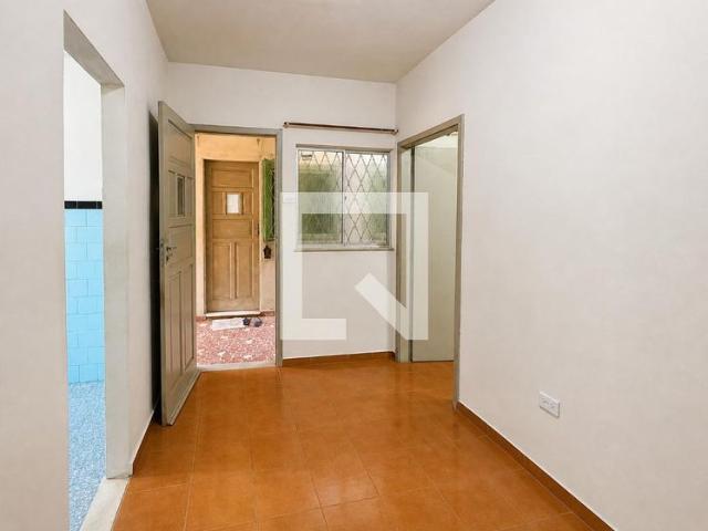 Casa, Pilares, 1 Quarto, 34 m2 Rio de Janeiro