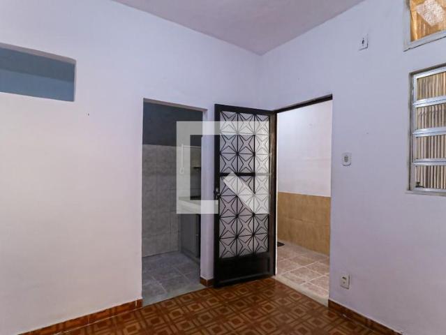 Casa, Pilares, 1 Quarto, 40 m2 Rio de Janeiro