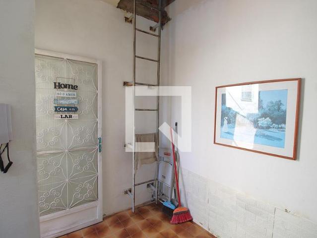 Casa, Pilares, 1 Quarto, 40 m2 Rio de Janeiro