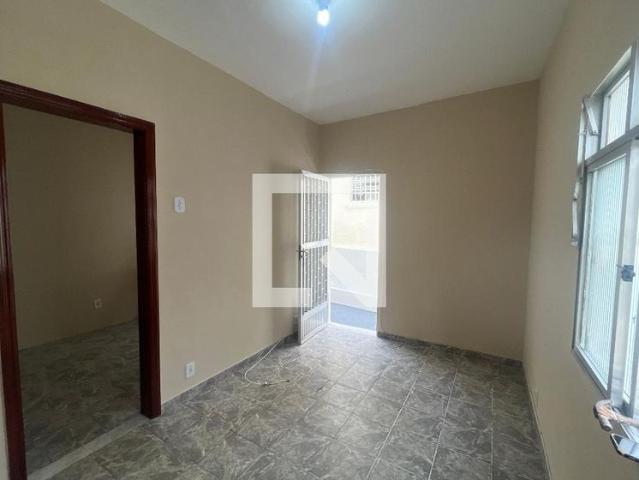 Casa, Pilares, 1 Quarto, 40 m2 Rio de Janeiro