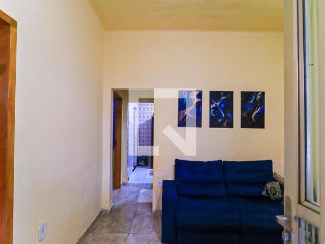 Casa, Pilares, 2 Quartos, 70 m2 Rio de Janeiro