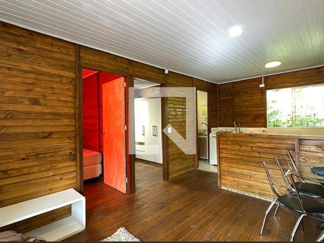 Casa, Pilarzinho, 2 Quartos, 58 m2 Curitiba