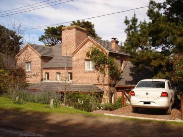 Casa Pinamar