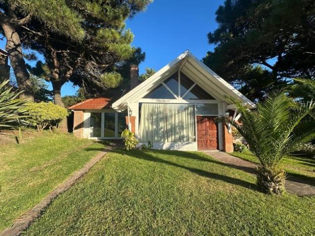 Casa Pinamar Norte