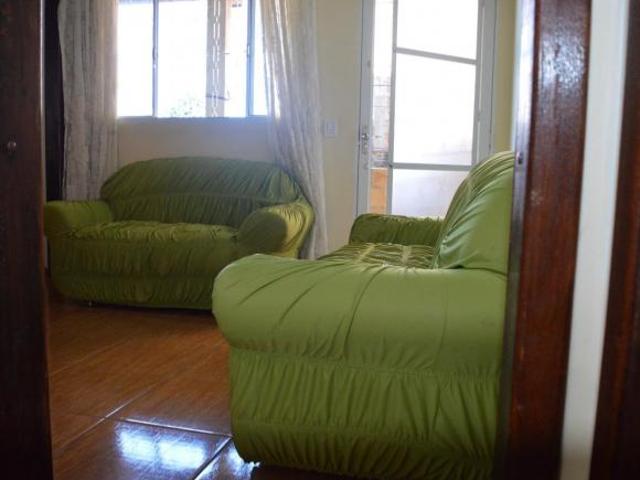 Casa, Pindorama, Belo Horizonte, MG