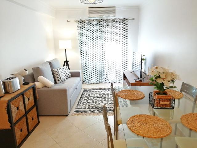Casa Pinhão Apartamento na Praia de Monte Gordo