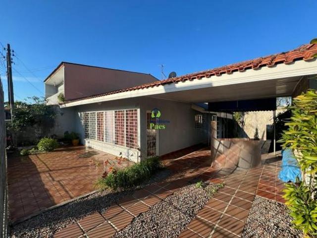 Casa, Pinheirinho, Curitiba, PR