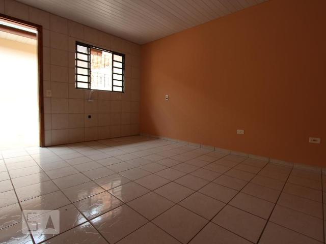 Casa, Pinheirinho, 1 Quarto, 40 m2 Curitiba