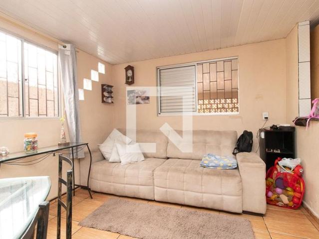 Casa, Pinheirinho, 2 Quartos, 70 m2 Curitiba