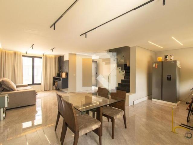 Casa, Pinheirinho, 2 Quartos, 215 m2 Curitiba