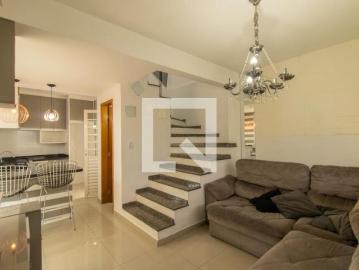 Casa, Pinheirinho, 3 Quartos, 60 m2 Curitiba