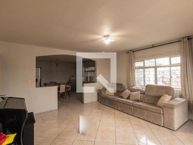 Casa, Pinheirinho, 3 Quartos, 720 m2 Curitiba