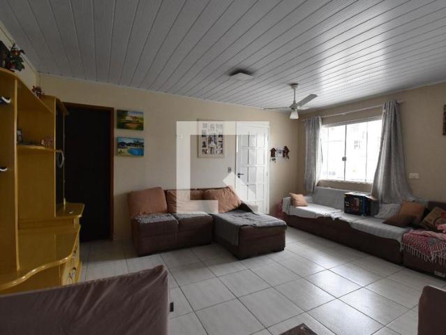 Casa, Pinheirinho, 3 Quartos, 100 m2 Curitiba