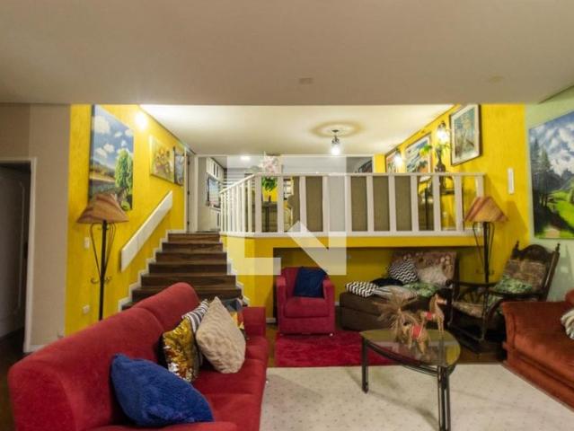 Casa, Pinheirinho, 6 Quartos, 700 m2 Curitiba