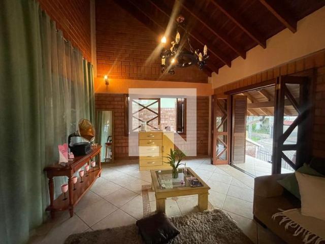 Casa, Pinheiro, 5 Quartos, 390 m2 São Leopoldo