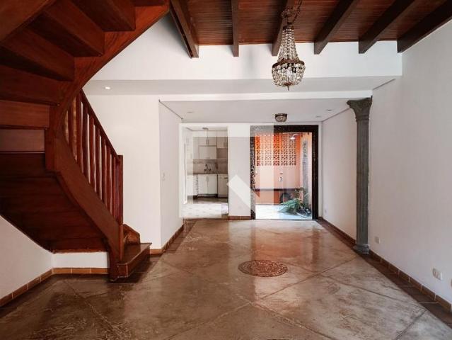 Casa, Pinheiros, 3 Quartos, 155 m2 São Paulo