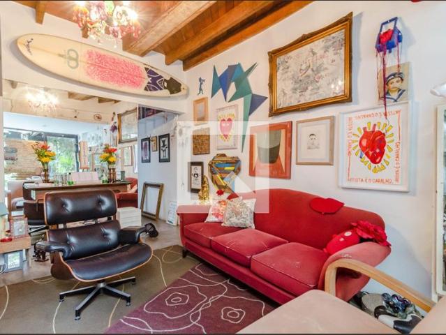 Casa, Pinheiros, 2 Quartos, 150 m2 São Paulo