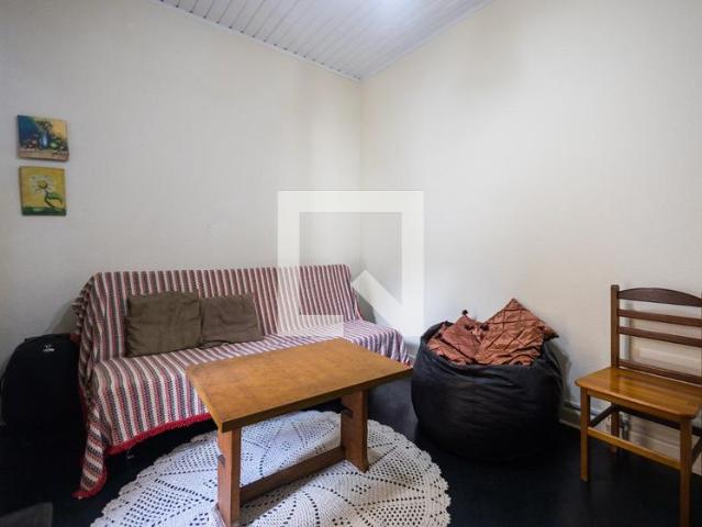 Casa, Pinheiros, 2 Quartos, 60 m2 São Paulo