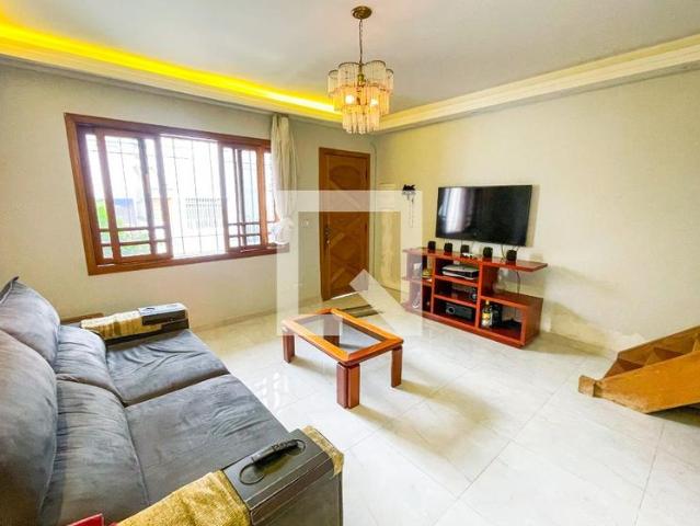Casa, Pinheiros, 2 Quartos, 75 m2 São Paulo