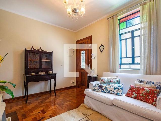 Casa, Pinheiros, 3 Quartos, 100 m2 São Paulo