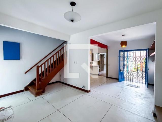Casa, Pinheiros, 3 Quartos, 102 m2 São Paulo