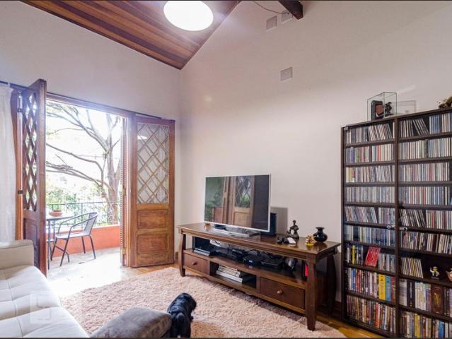 Casa, Pinheiros, 3 Quartos, 130 m2 São Paulo