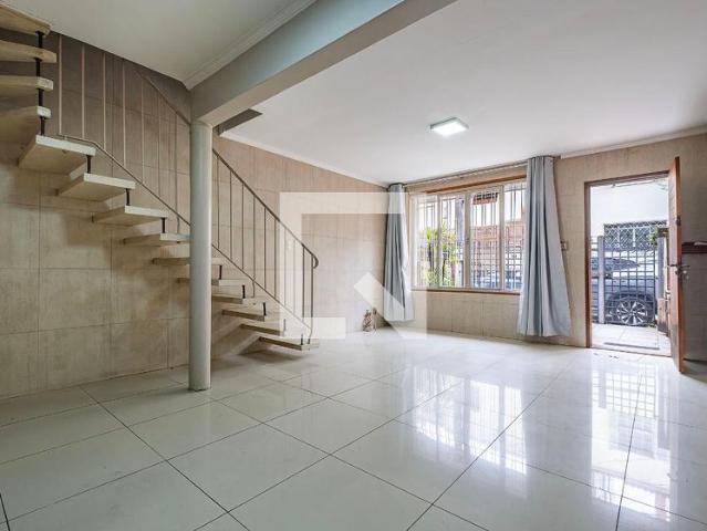 Casa, Pinheiros, 3 Quartos, 150 m2 São Paulo