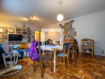 Casa, Pinheiros, 3 Quartos, 188 m2 São Paulo