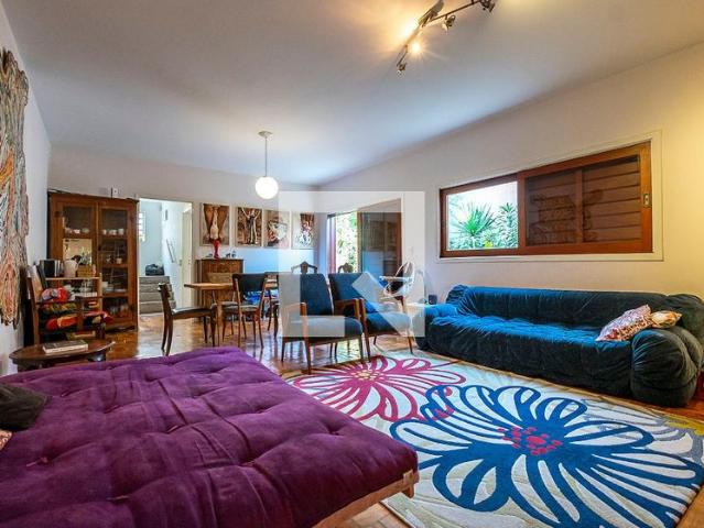 Casa, Pinheiros, 3 Quartos, 188 m2 São Paulo