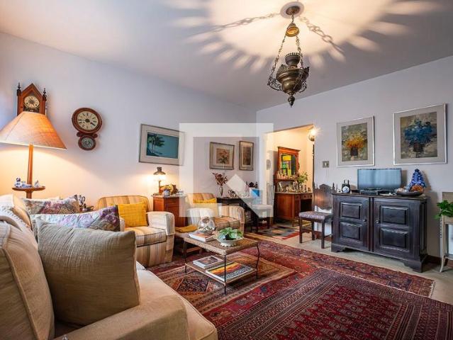 Casa, Pinheiros, 3 Quartos, 190 m2 São Paulo