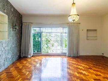 Casa, Pinheiros, 3 Quartos, 280 m2 São Paulo