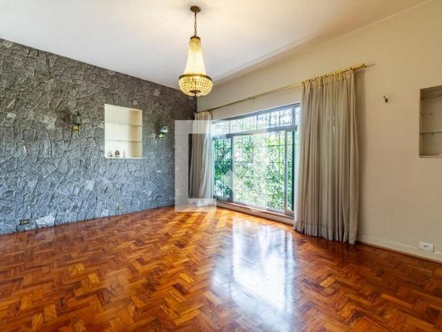 Casa, Pinheiros, 3 Quartos, 280 m2 São Paulo