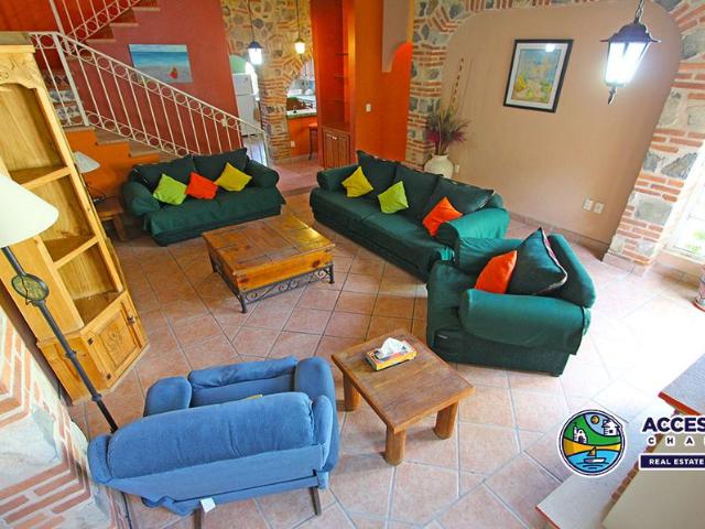 Casa Pistachio