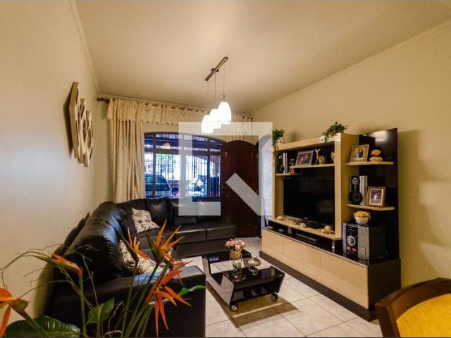 Casa, Piqueri, 3 Quartos, 167 m2 São Paulo