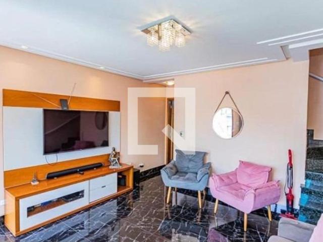 Casa, Piqueri, 3 Quartos, 107 m2 São Paulo